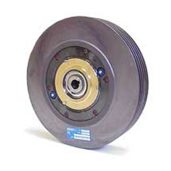 Electromagnetic Particle Brakes and Clutches 