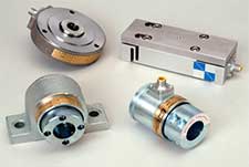 Ultra Tension Transducers (Load Cells)